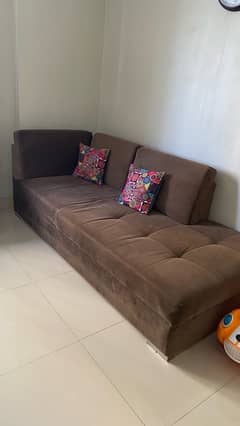 7 Seater Sofa Set for Sell