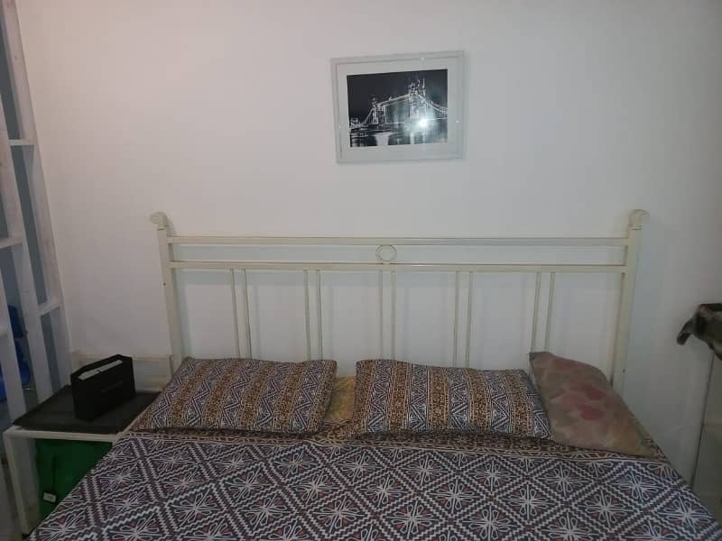 Studio Furnished Flat For Rent Pics On Ad Are Original 0