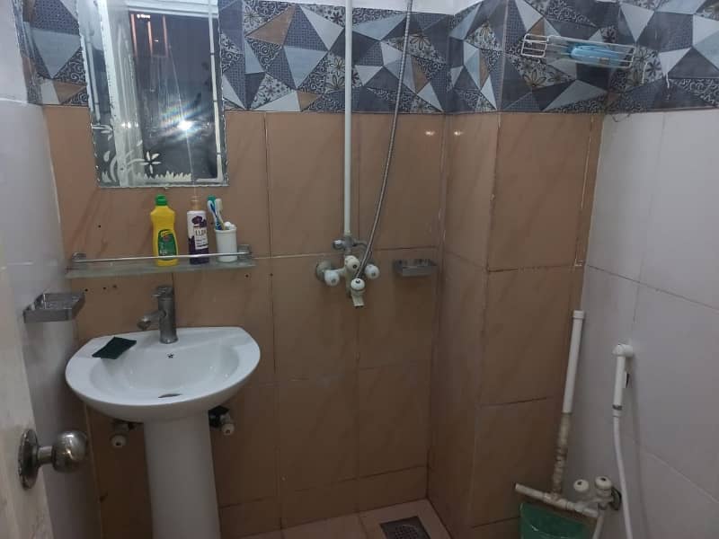 Studio Furnished Flat For Rent Pics On Ad Are Original 4