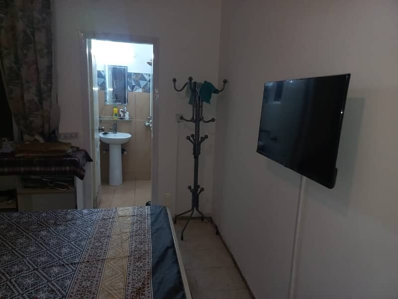 Studio Furnished Flat For Rent Pics On Ad Are Original 7