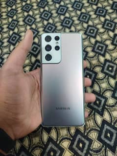 S21 ULTRA 5G FOR SALE