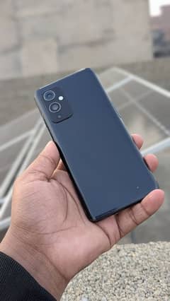 OnePlus 9 12/256 dual approved