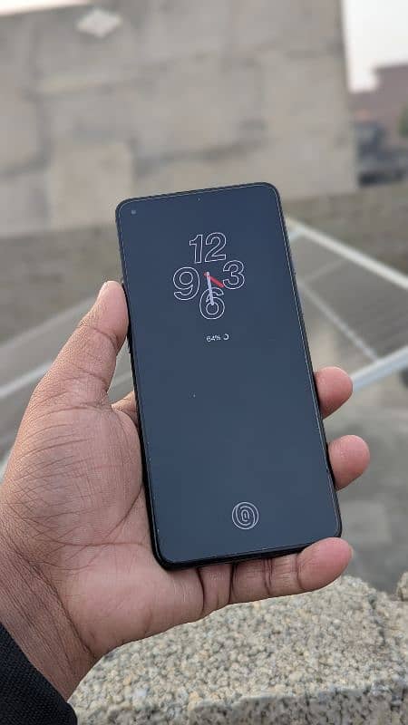 OnePlus 9 12/256 dual approved 3