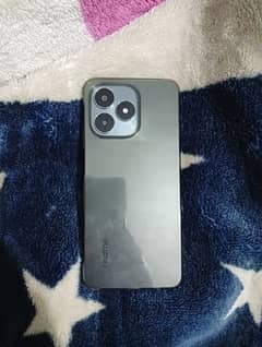 Realme Note 50 (4/64) in warranty