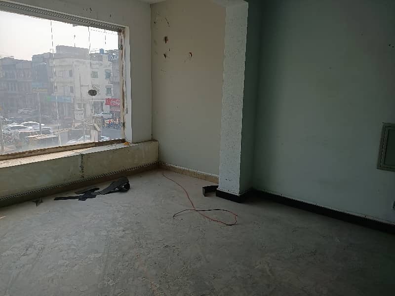 8m first floor office available for rent 2