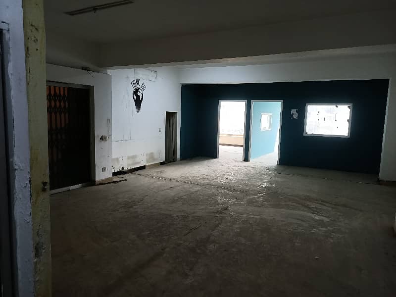 8m first floor office available for rent 5