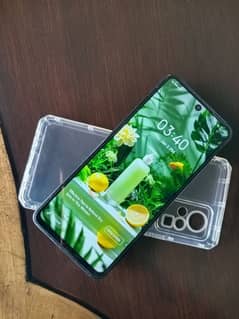 Infinix zero x NEO 8/128 good condition for sale