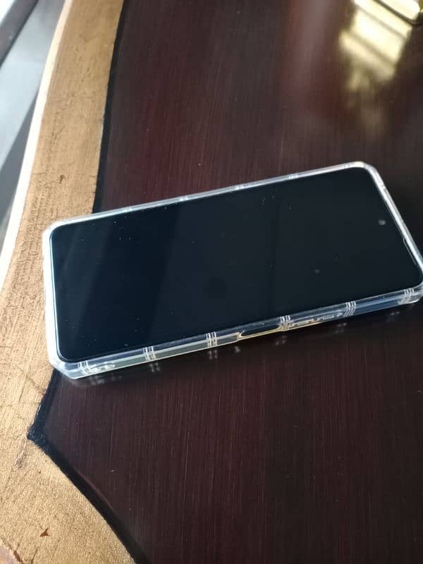 Infinix zero x NEO 8/128 good condition for sale 1