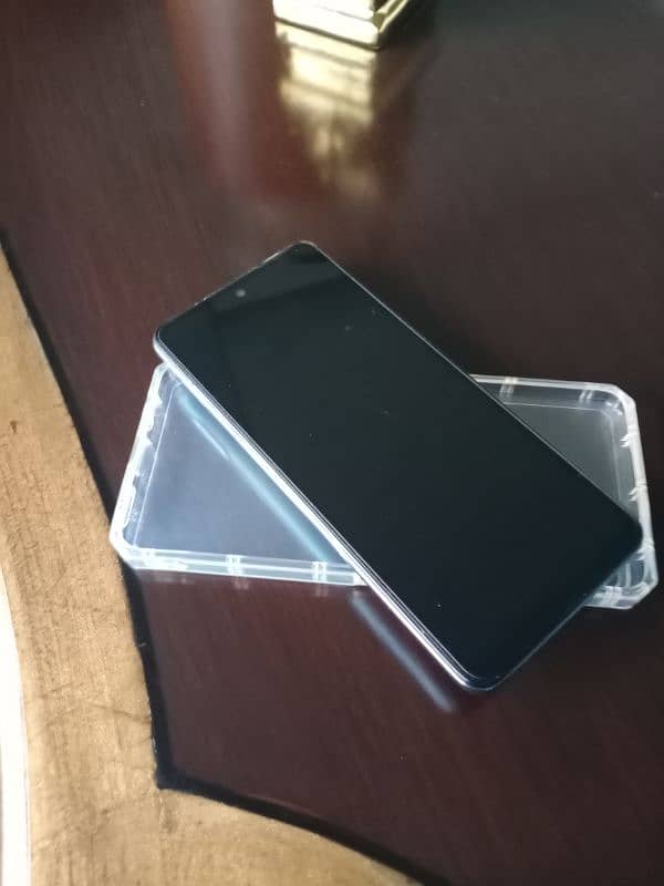 Infinix zero x NEO 8/128 good condition for sale 5