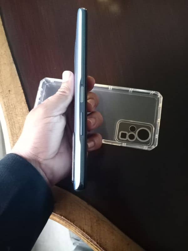 Infinix zero x NEO 8/128 good condition for sale 7