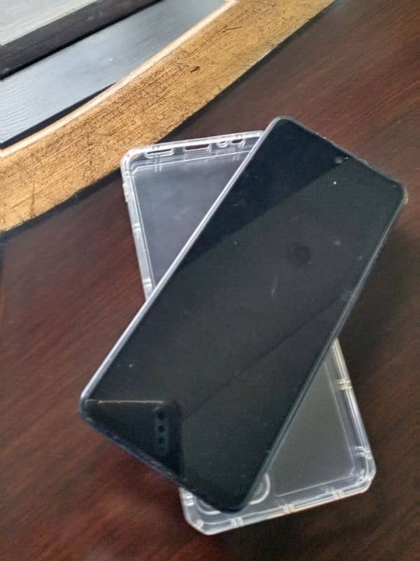 Infinix zero x NEO 8/128 good condition for sale 8