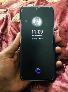 LG v60 gaming phone  Excange possibale 03469318716 gaming phone