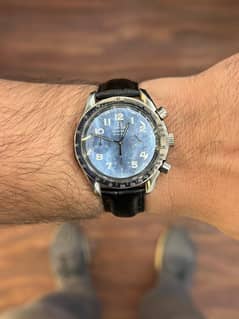 Omega Speedmaster (MOP)