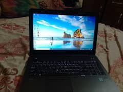 HP Zbook 15 g3