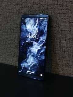 Huawei Mate 10 Pro 6/128gb (exchange possible)