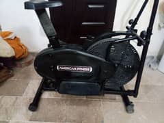 elliptical machine