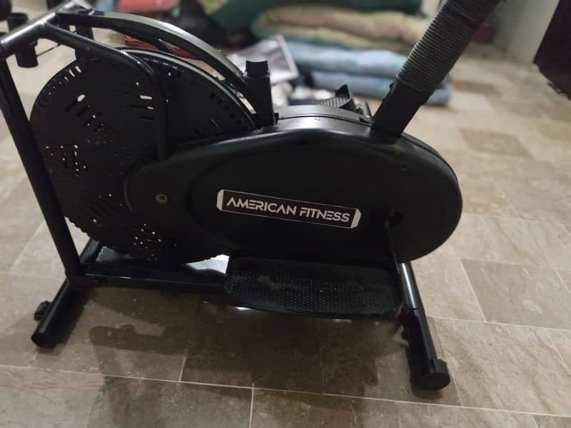 elliptical machine 5