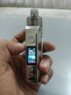 Drag S 60 Watt Vape