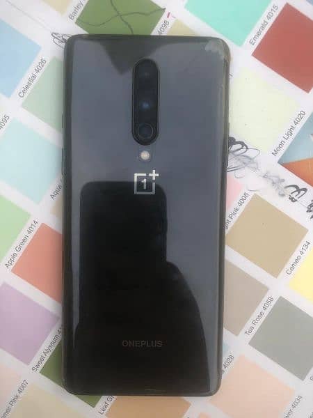 One plus 8 8/128 like brand new 16