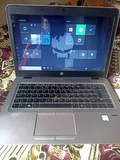 HP Laptop Core i5 (6th Gen) | 8GB RAM | 256GB SSD  Excellent Condition