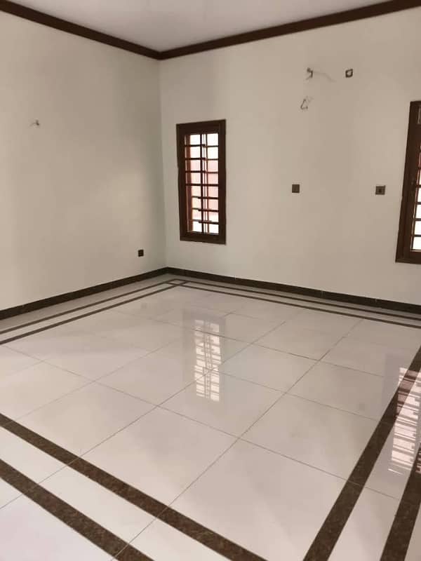 Upper Portion For Rent In DHA Phase 7 1