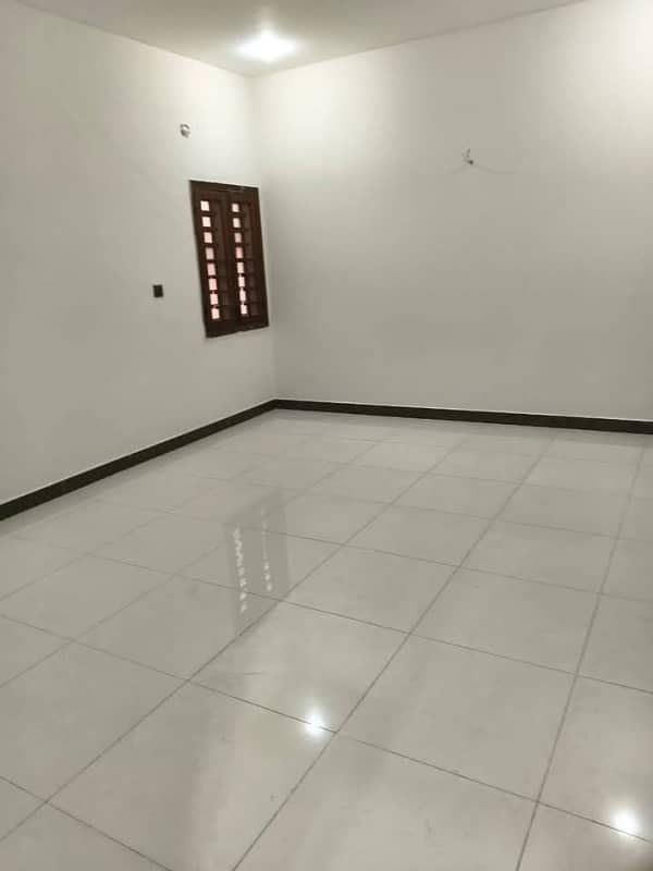 Upper Portion For Rent In DHA Phase 7 7