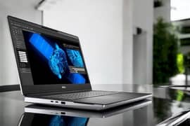 Dell Precision 7750: Power and Performance on the Go