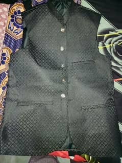 Men's Waist coat. High quality.