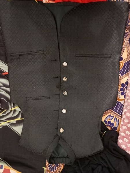 Men's Waist coat. High quality. 2