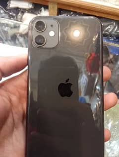 Iphone 11 64gb