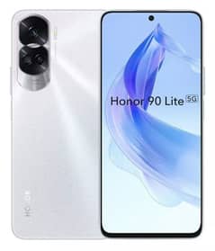 honor 90lite new condition