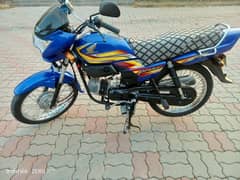 Honda Pridor 2023 March new condition