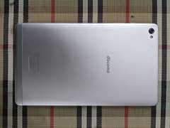 Huawei Docomo tab