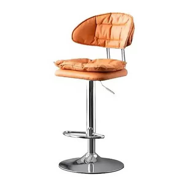 Bar stool for sale 100% Imported kitchen stool - bar chair 11