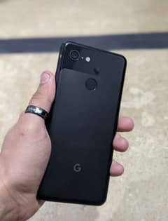 Google pixel 3 4/64 patched 10/10 condition