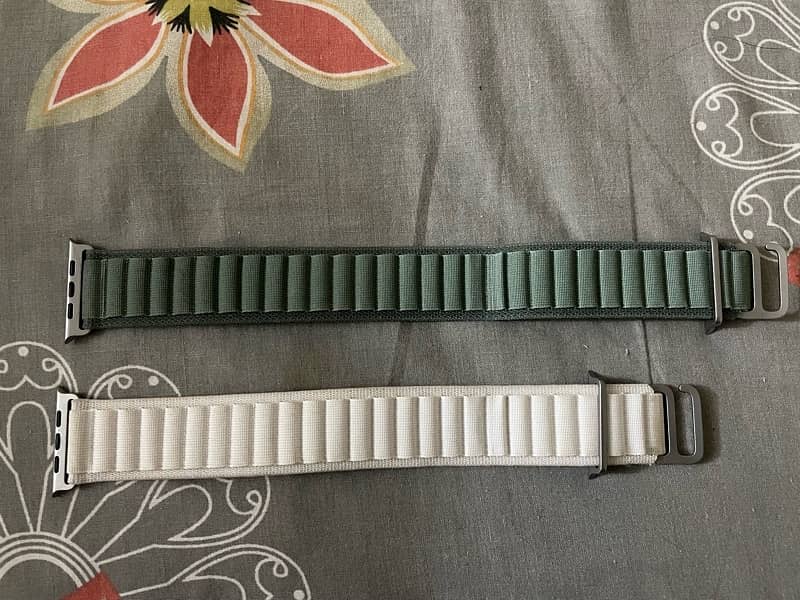 Apple watch ultra bands 1