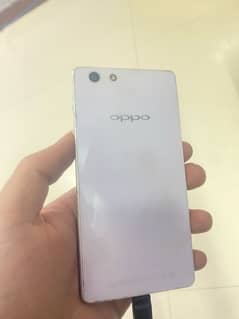 Oppo 4/64 pta approved dual sim