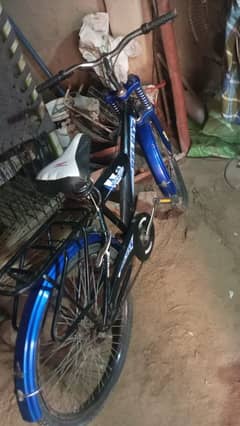 for sale used bicycle