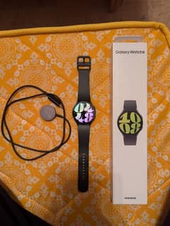 samsung watch 6 44mm