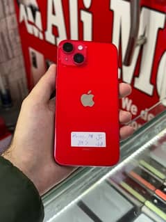 iphone 14 128gb red product jv