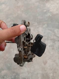 Suzuki Khyber Carburetor Original part