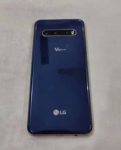 LG V60 [Official PTA]