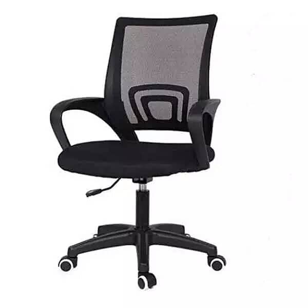 Office Chair - Computer Chair - Office Chair For Sale 2