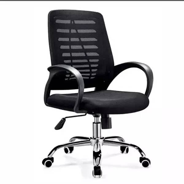 Office Chair - Computer Chair - Office Chair For Sale 3