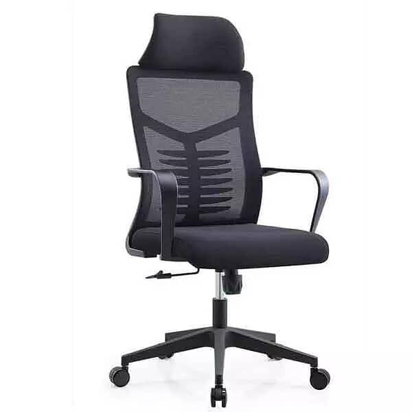 Office Chair - Computer Chair - Office Chair For Sale 4