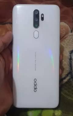 oppo a5 2020