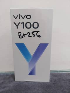 Vivo Y100