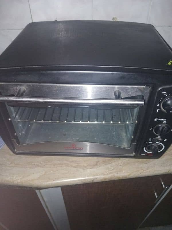 Westpoint Oven For sale almost new condition 1