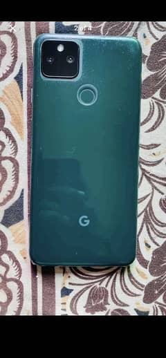 Google Pixel 5A 5G