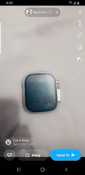 watch in good condition 1